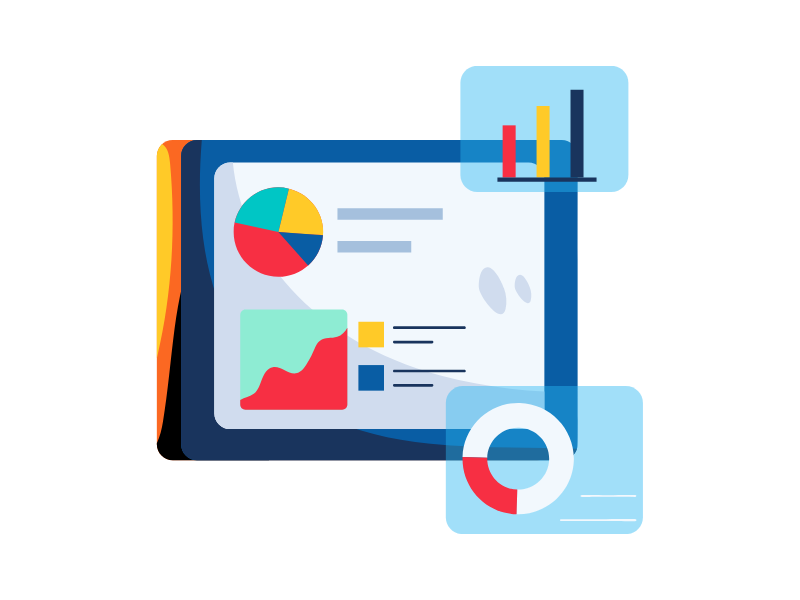 Data - What we Help with