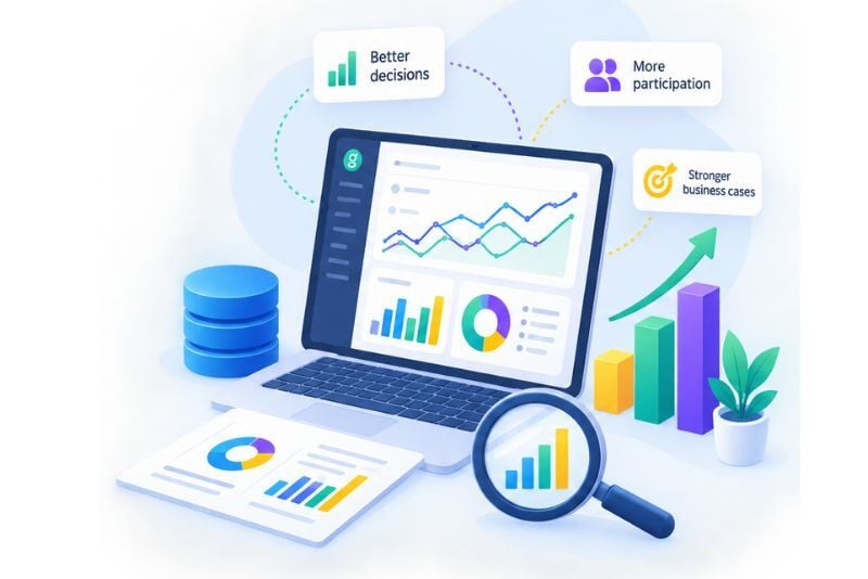 Data expertise (1)