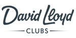 David Lloyd - Dark - Logo