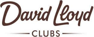 David Lloyd Logo Dark