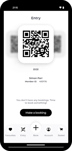 QR code no frame v2