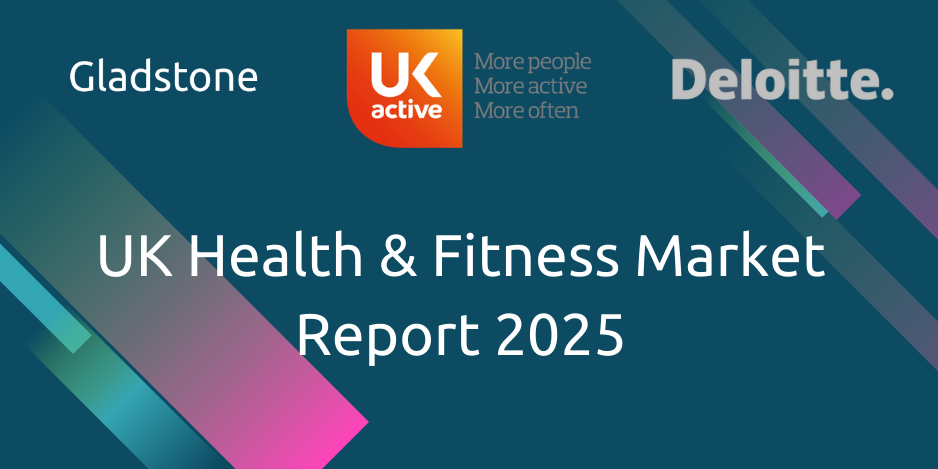 Health & Fitness report