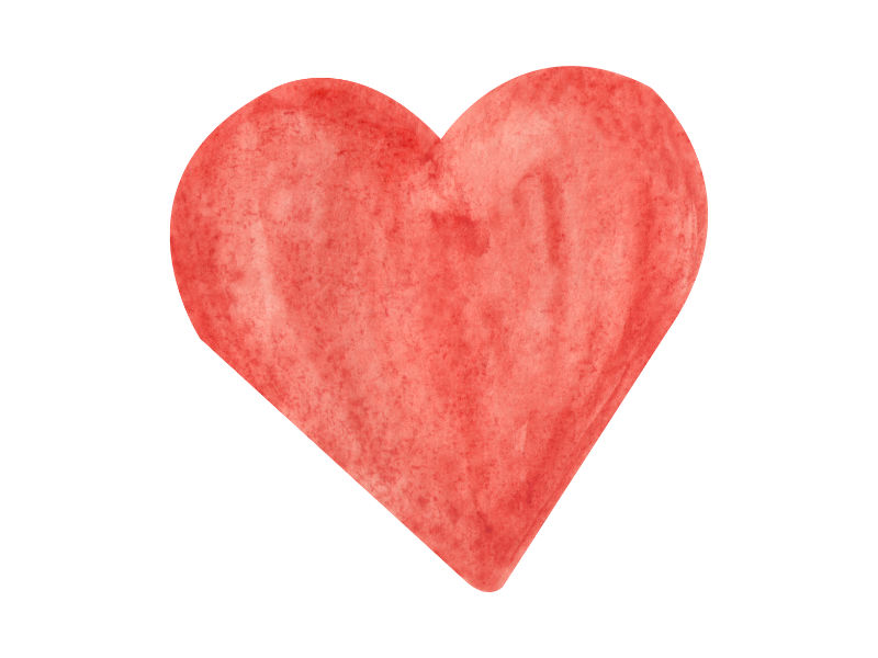 Heart of every Reception - webpage