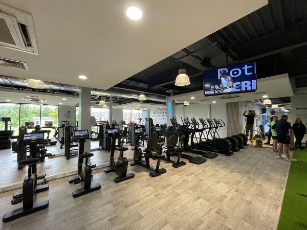 Wigan Be Well cardio resized
