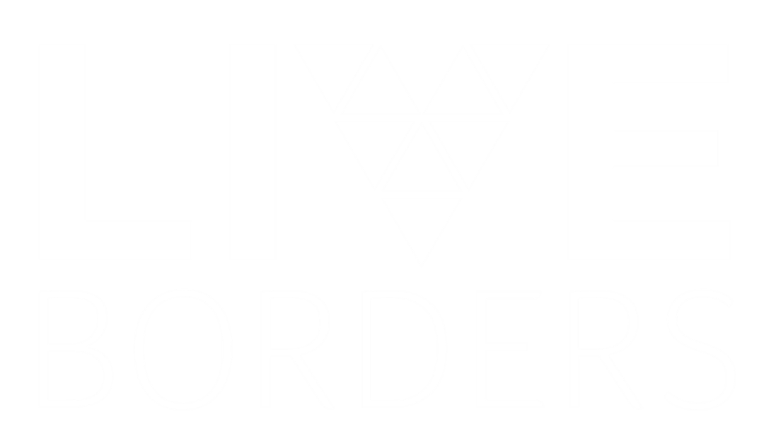 Live Borders White