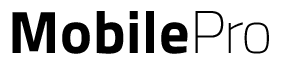 MobilePro Original Logo