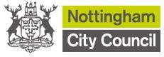 Nottingham logo