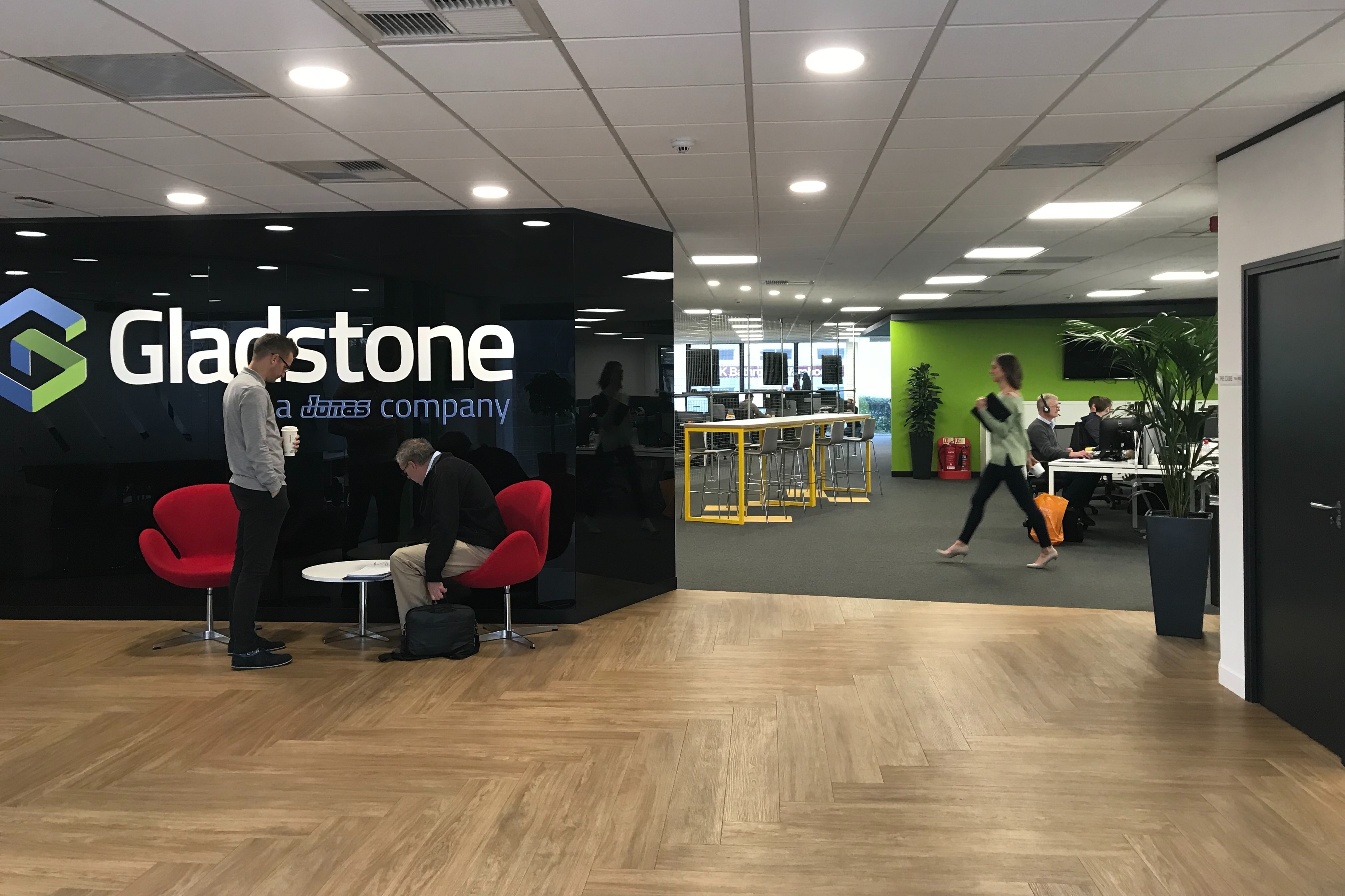 Wallingford Reception