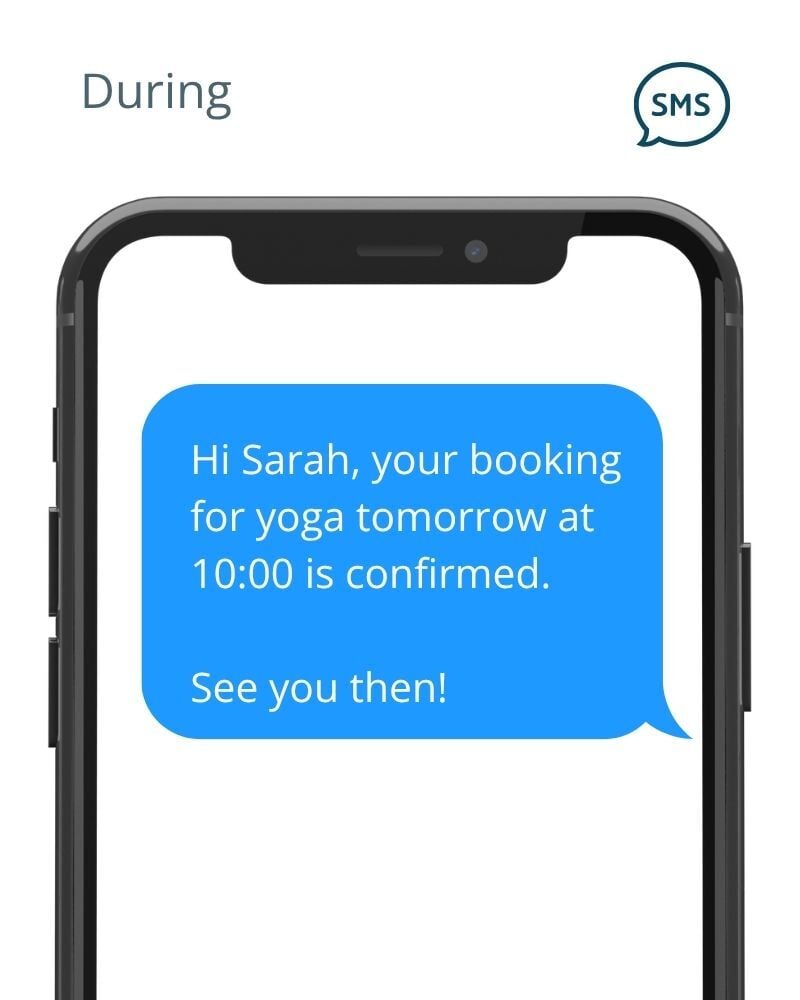 Website - SMS Example Card3