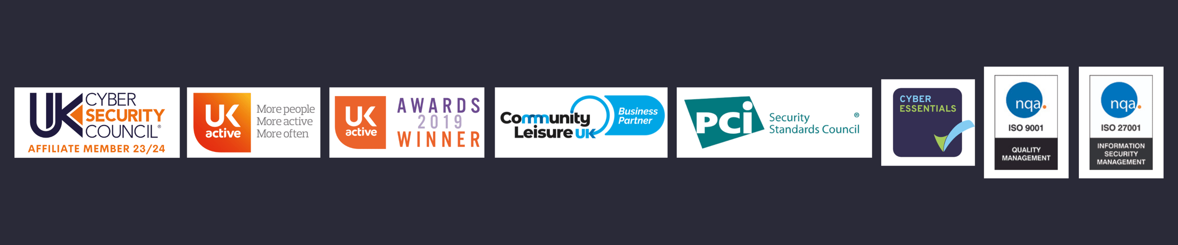 Website Footer V2