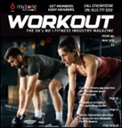 Workout Magerzine thumbnail June 23
