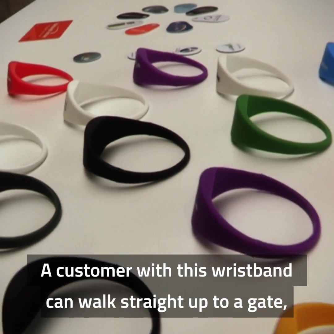GlasgowLife - Member journey RFID_Locker_Gates-thumb