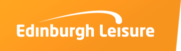 edinburgh leisure logo