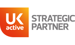 ukactive strategic partner logo